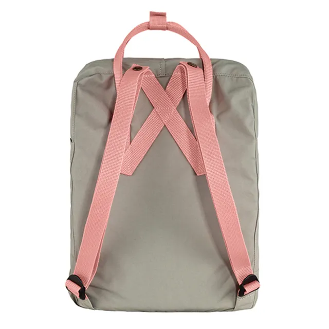 【Fjallraven】雙11 Kanken Classic後背包 FR23510-021-312