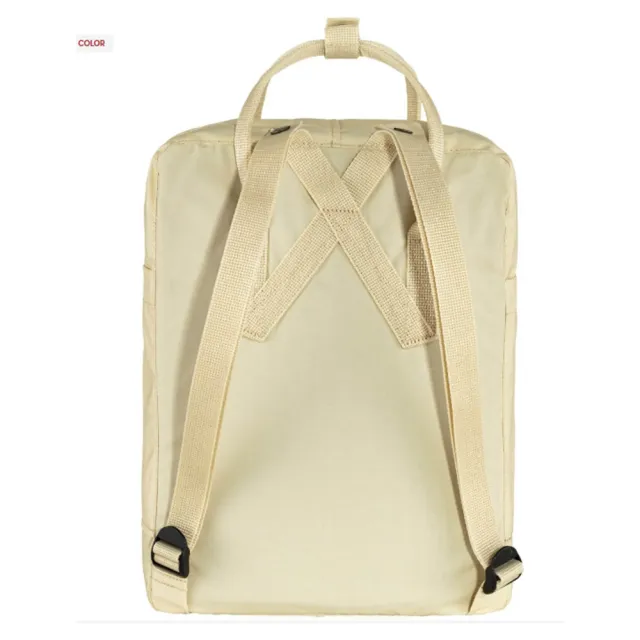【Fjallraven】雙11 Kanken Classic後背包 FR23510-021-312