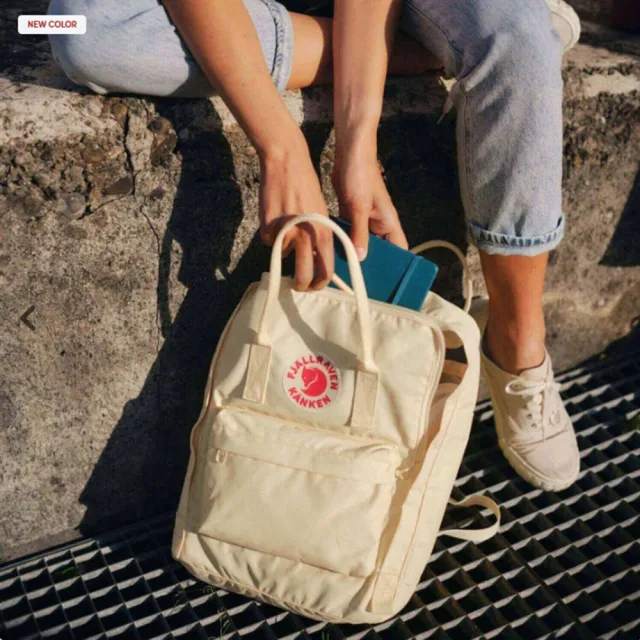 【Fjallraven】雙11 Kanken Classic後背包 FR23510-021-312