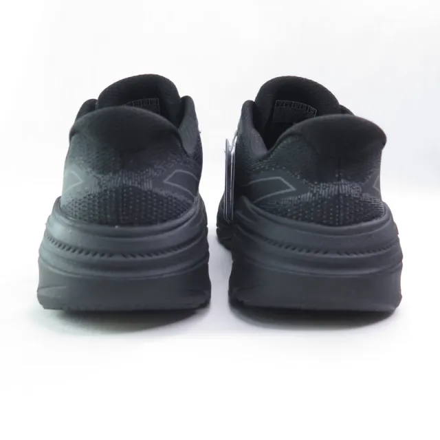 【SKECHERS】女慢跑鞋 Max Cushioning Arch Fit 2.0 瞬穿 (128965BBK黑)