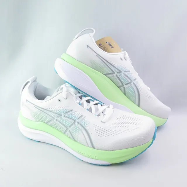 【asics 亞瑟士】GEL-KAYANO 33 慢跑鞋 支撐型 寬楦 男女鞋多款(1011C229/1012B992)