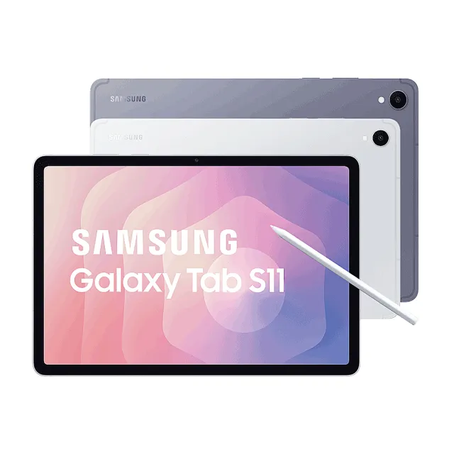【Samsung 三星】Galaxy Tab S11 11吋 12G/256G X730 WiFi