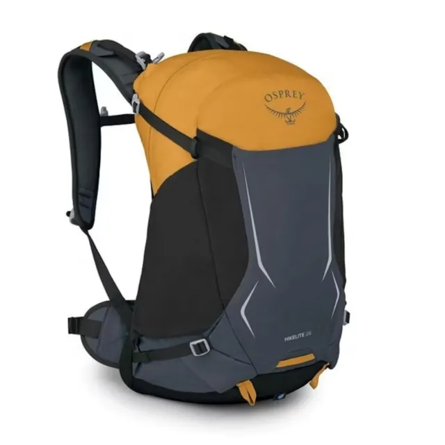 【Osprey】雙11 Hikelite Backpack 26 專業輕量多功能後背包 26L /雙肩包