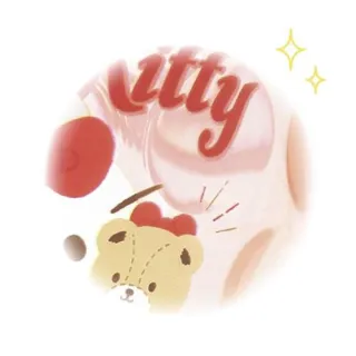 【小禮堂】Sanrio 三麗鷗 透明無把壓克力杯 200ml 好友款 Kitty 美樂蒂 布丁狗