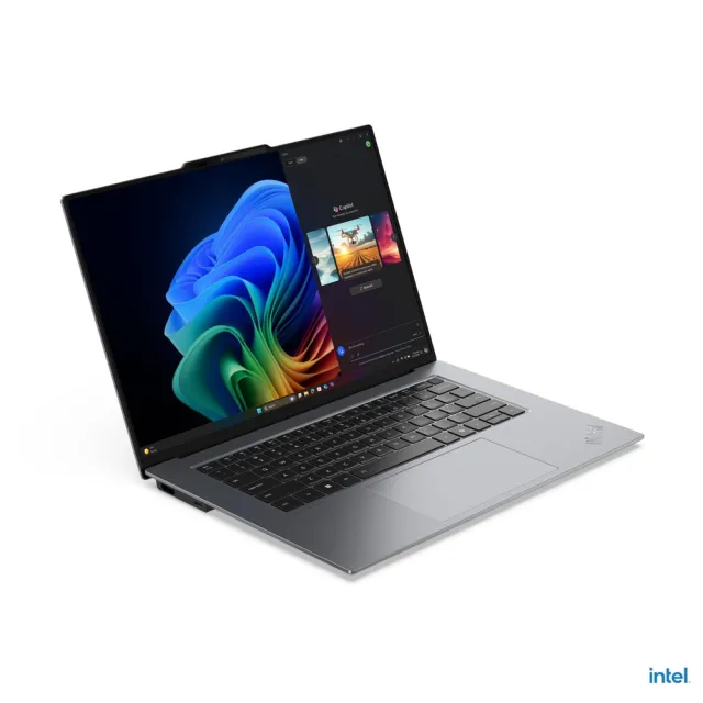 【ThinkPad 聯想】15.3吋 Ultra 7 2.8K螢幕 AI商用筆電(X9/Ultra 7-258V/32G/1TB SSD/W11P/AI PC)