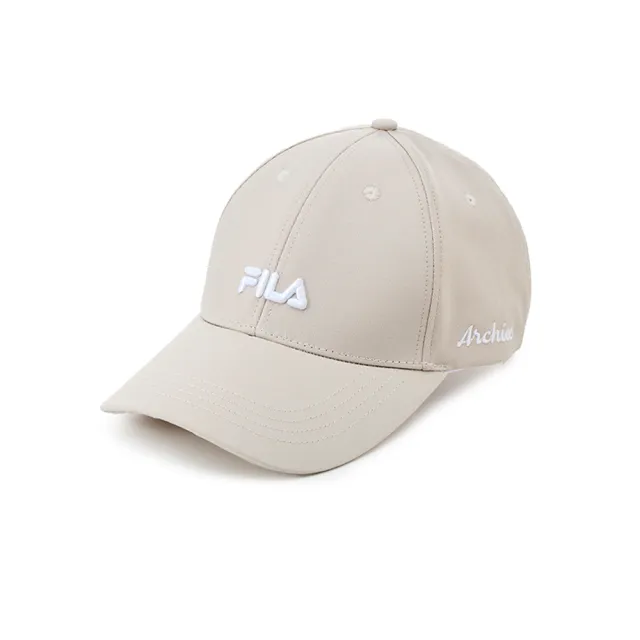 【FILA】經典LOGO帽/棒球帽 多款任選(HTZ-1000/HTZ-1001/HTZ-1002/HTZ-1012)