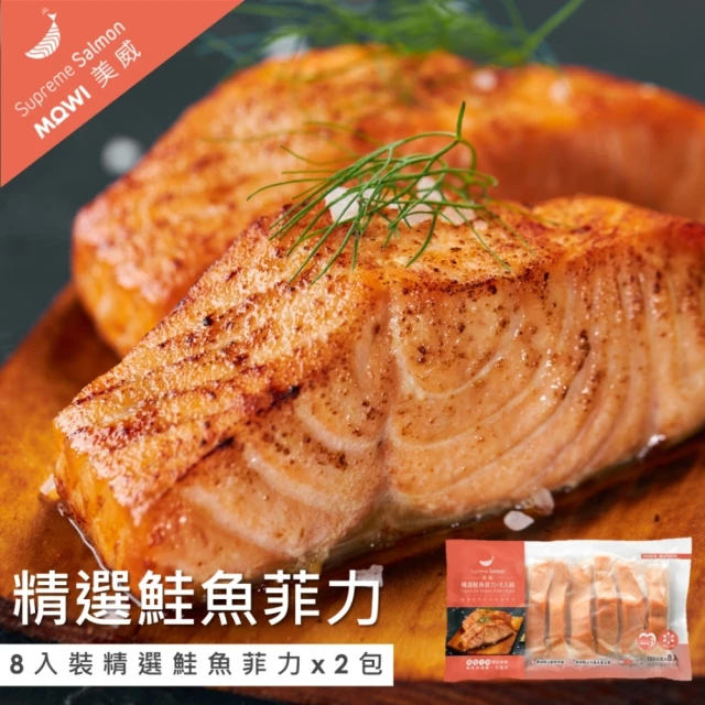 鮭魚