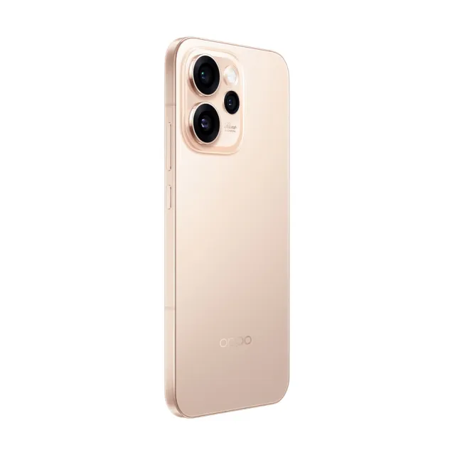 【OPPO】官方直營 Reno15 Pro Max 6.78吋(12G/512G/聯發科天璣8450/2億鏡頭畫素) 