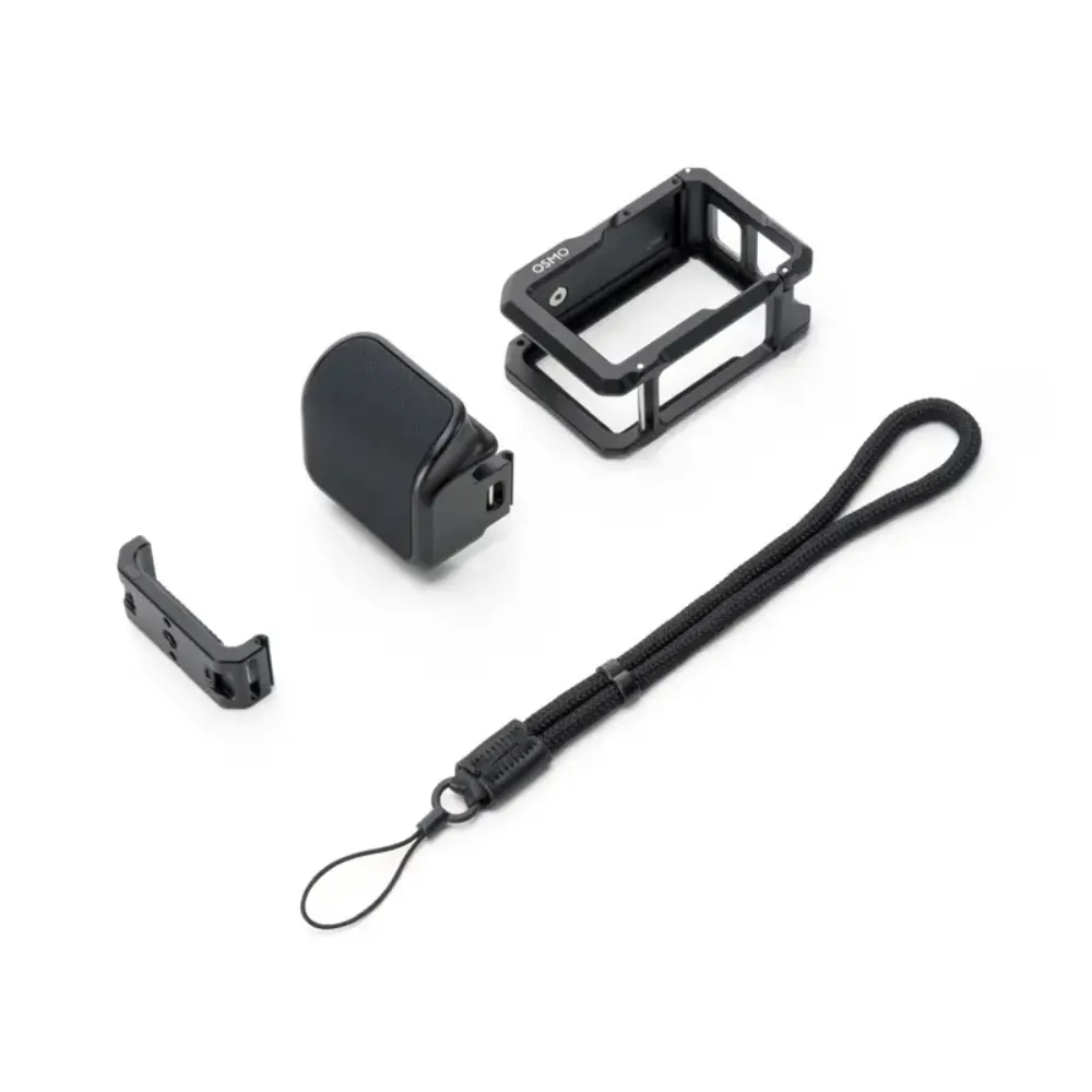 【DJI】Osmo Action 5 Pro街拍手柄配件套件(聯強國際貨)