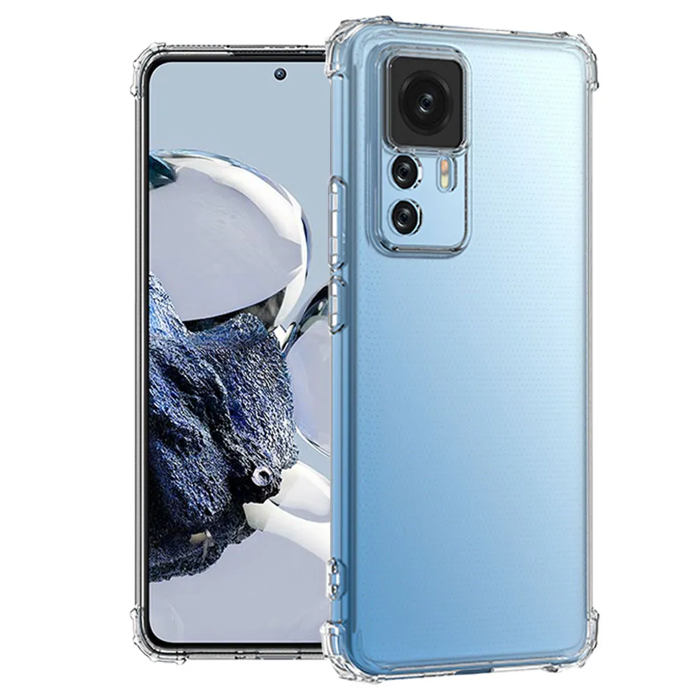 【o-one】XiaoMi小米 12T/12T Pro共用版 軍功防摔手機保護殼