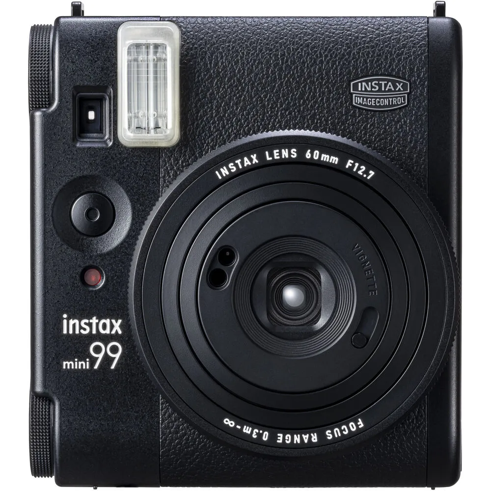 【FUJIFILM 富士軟片】instax mini99 mini 99 拍立得 --公司貨