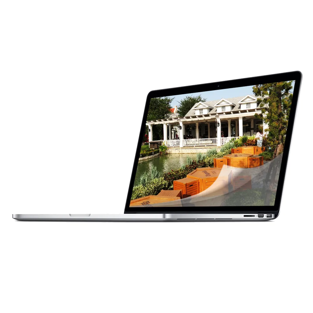 Apple Macbook Air M5 2026年版15吋霧面款防刮螢幕保護貼