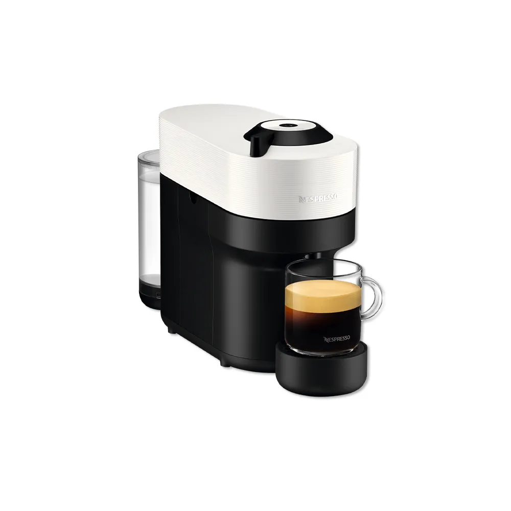 【Nespresso】今日再贈！Vertuo POP膠囊咖啡機_多色任選 送禮 入厝  美式咖啡機(瑞士頂級咖啡品牌)