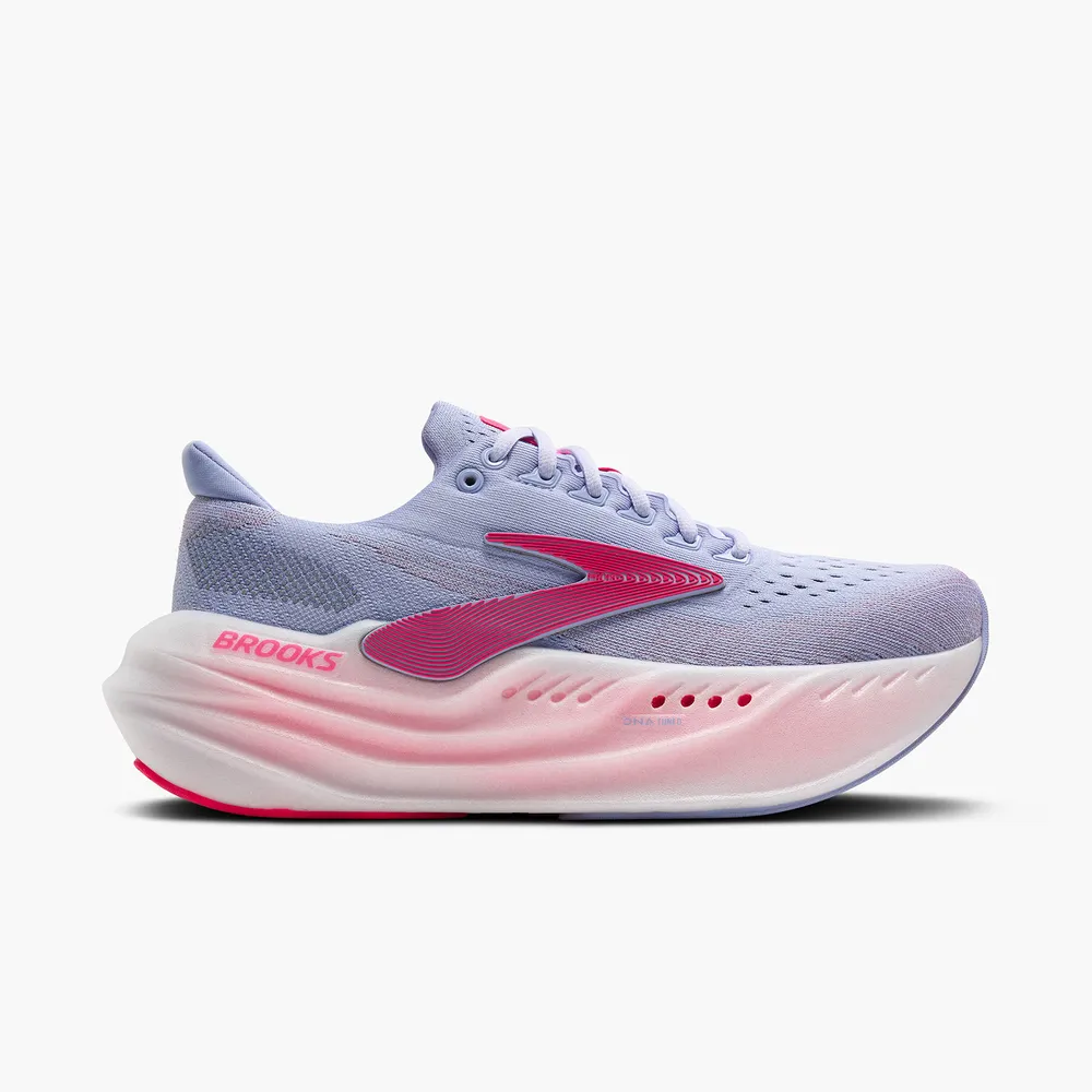 【BROOKS】Glycerin Max 女 跑鞋 支撐 彈力 緩震 超級甘油系列(1204361B447)