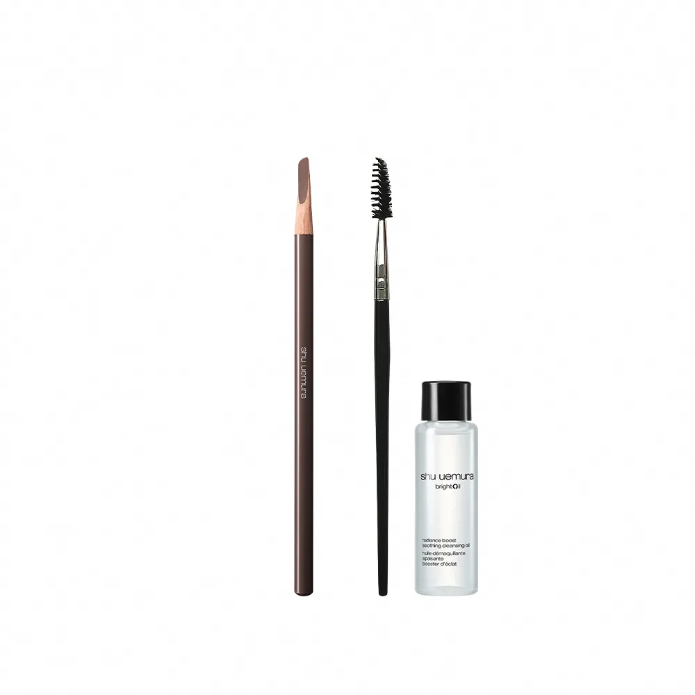 【Shu uemura 植村秀】官方直營 武士刀眉筆(Shu uemura/眉筆)