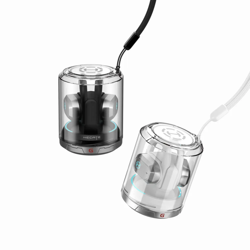 【EDIFIER】Air 2 開放式電競藍牙耳機(藍牙耳機)