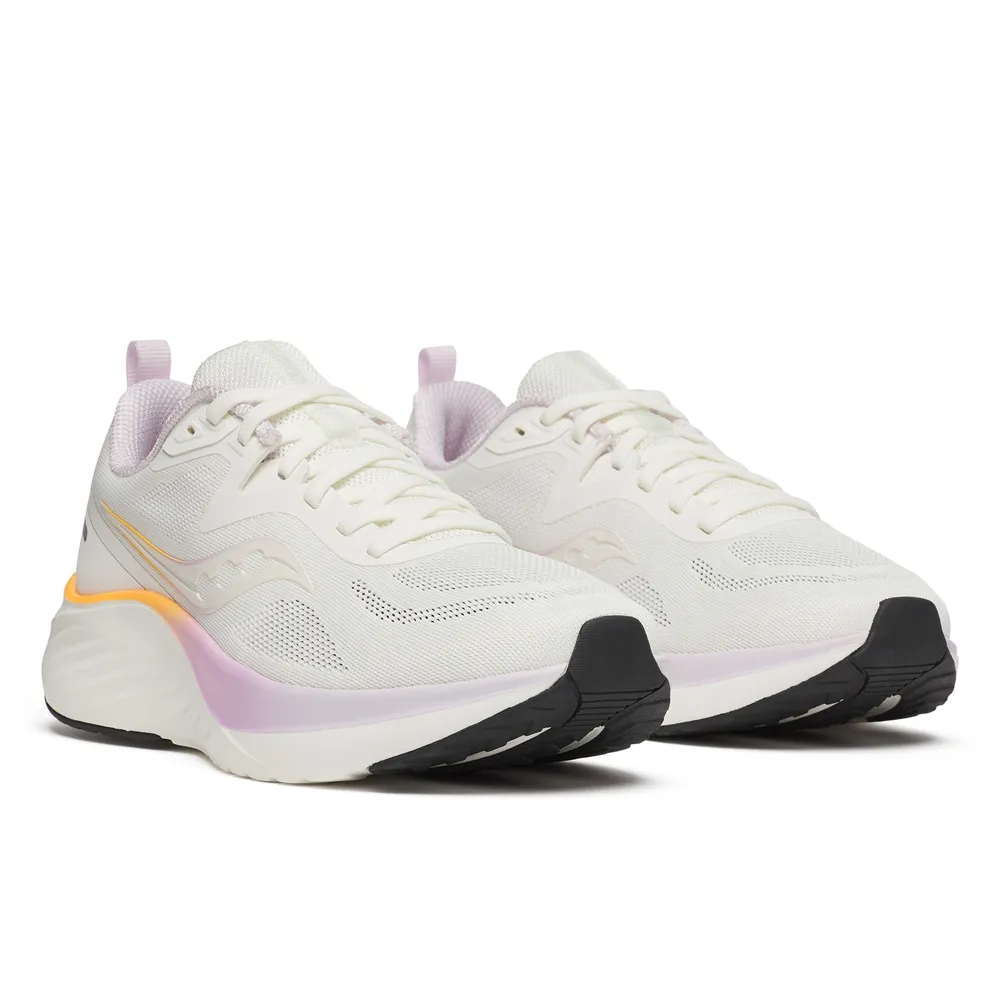 【SAUCONY 索康尼】女鞋 LANCER 3 穩定保護跑鞋  運動鞋 慢跑鞋(SA18226-18)