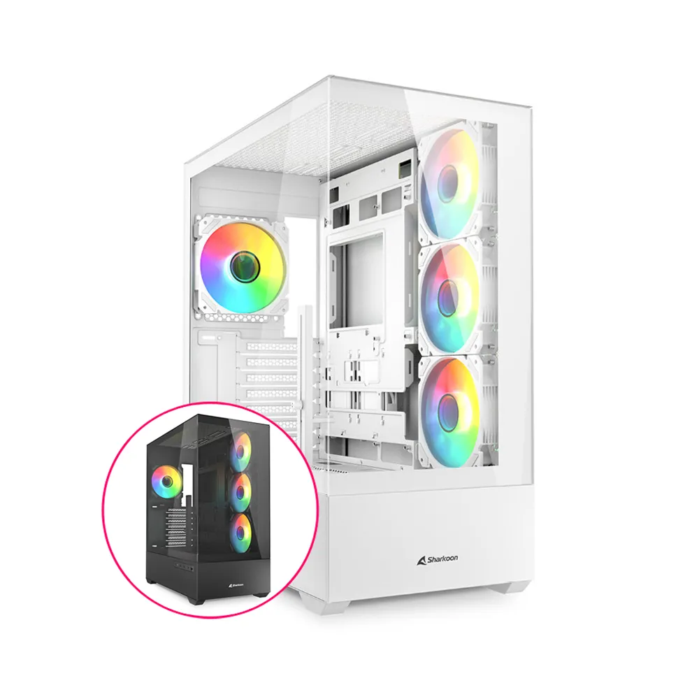 【華碩平台】R7八核RTX 5080{魔星騎士}水冷電競機(R7 9850X3D/X870/32G D5/1TB/WiFi7)
