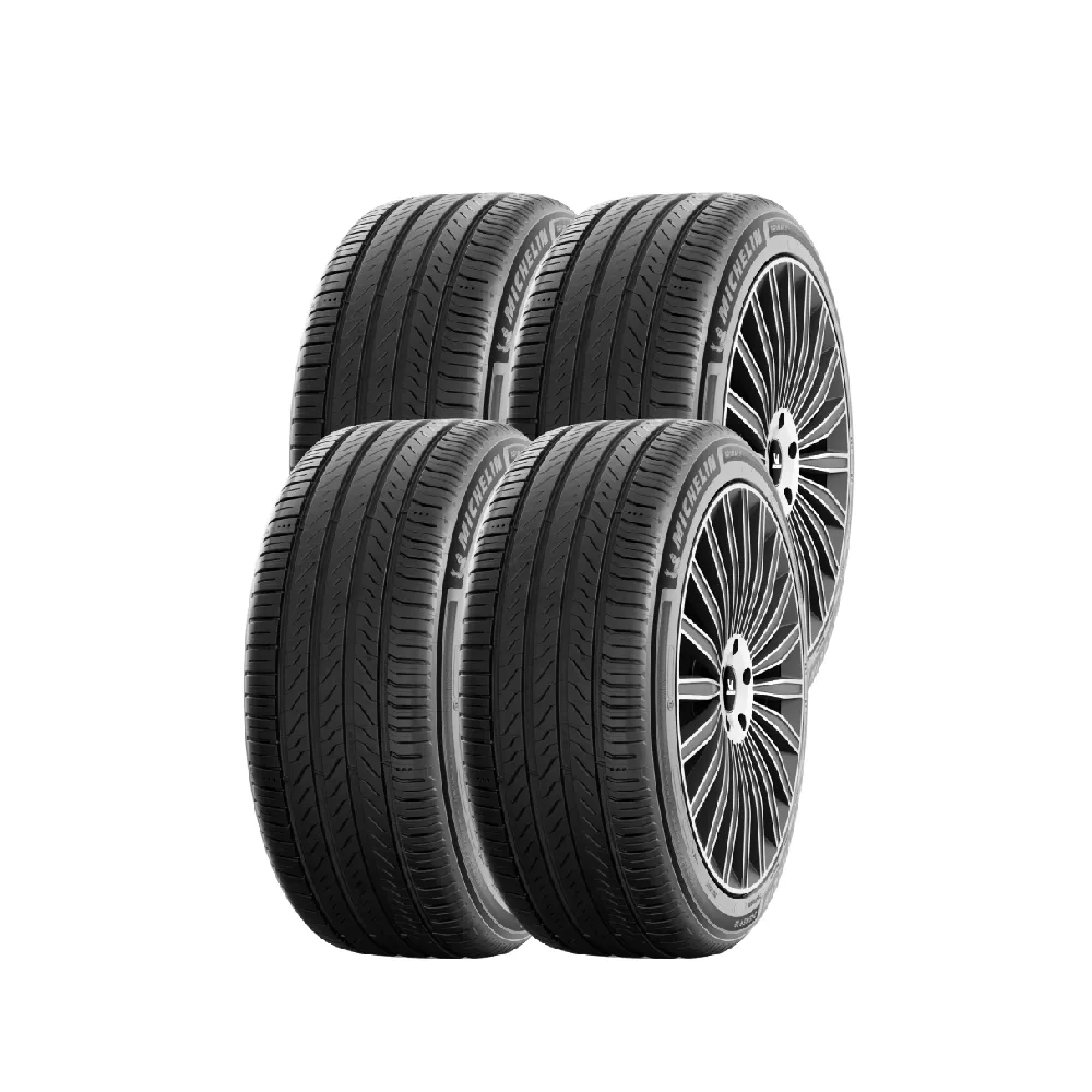 【Michelin 米其林】PRIMACY 5 耐磨舒適輪胎235/55/18 4入組