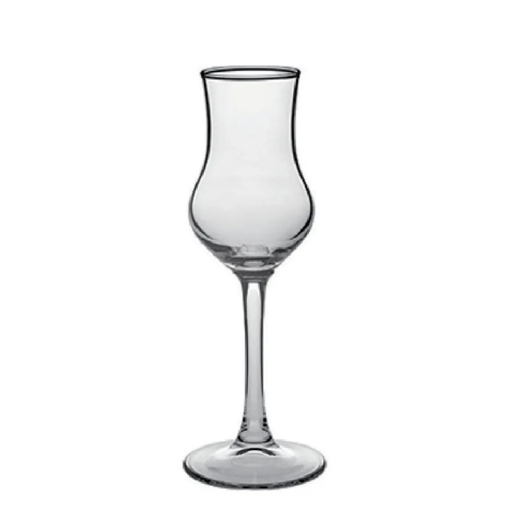 【Pasabahce】高腳品酒杯95cc(6入組)