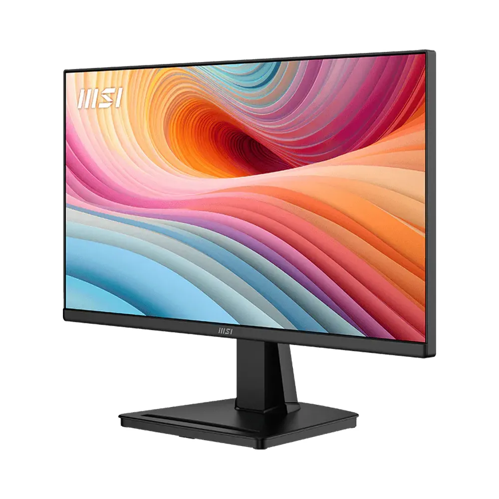 【MSI 微星】PRO MP225 E12VL 22型 VA FHD 護眼顯示器 (120Hz/HDMI/D-Sub/防閃爍)