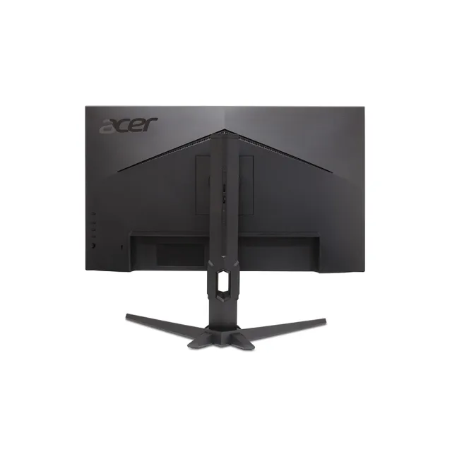 【Acer 宏碁】XV272U Z2 27型 IPS 2K 16:9 275Hz電競螢幕(HDR400/高低升降/旋轉/傾斜/喇叭/FreeSync/0.5ms)