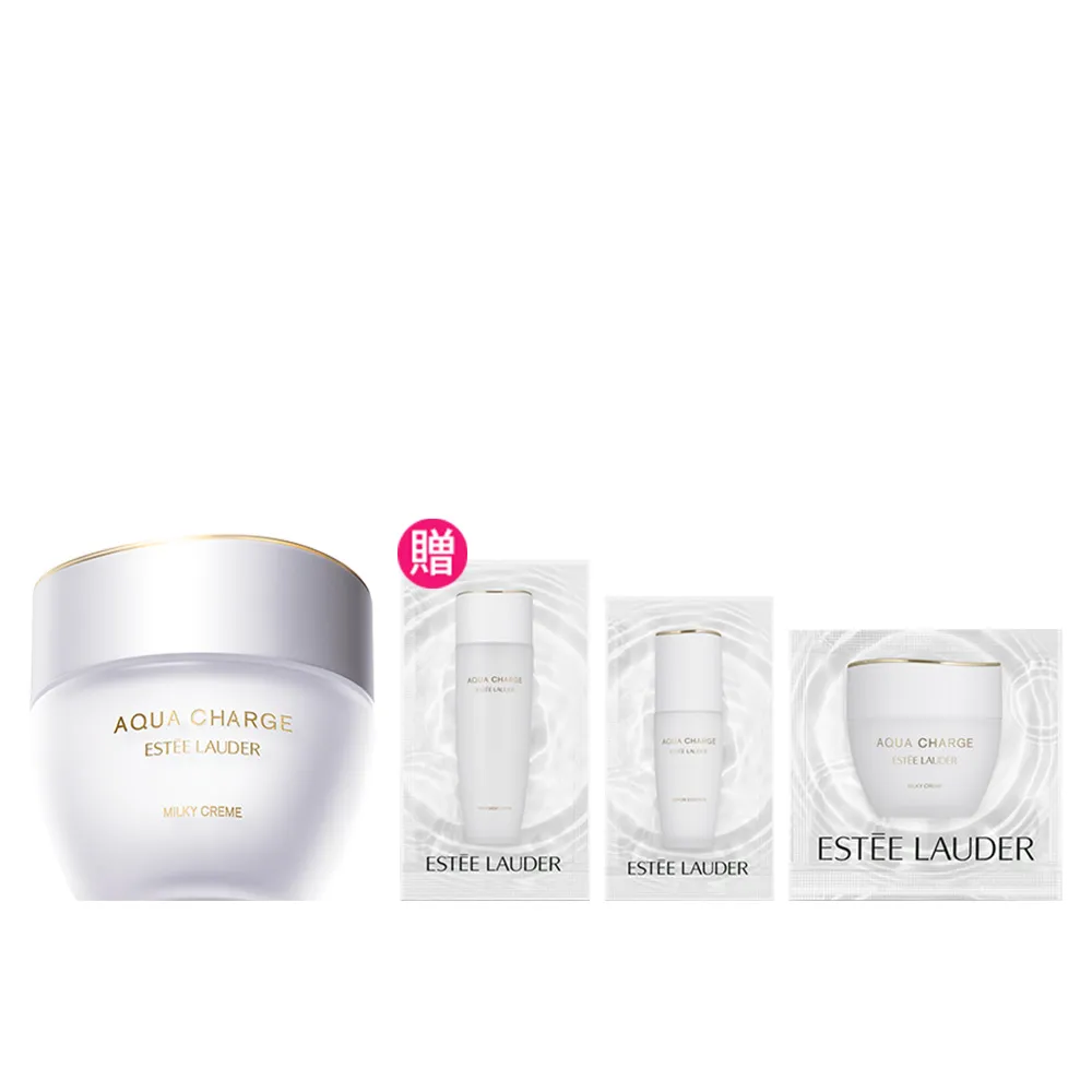 【Estee Lauder 雅詩蘭黛】超級米酵爆水霜50ml(全新上市/乳霜/水凝霜/保濕)