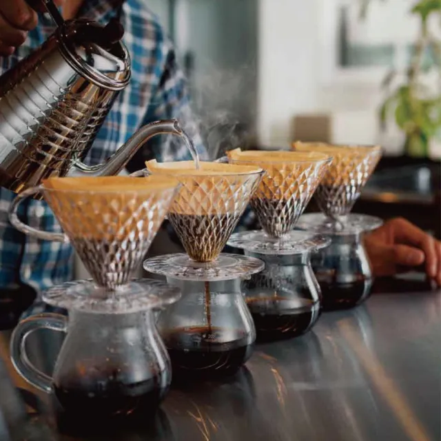 【KEY COFFEE】總匯研磨濾掛咖啡隨身包(10入/包;滴漏式/耳掛式)美式咖啡 黑咖啡