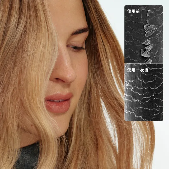 【OLAPLEX 歐啦】3PLUS 強韌煥芯洗前髮膜100ml(洗前修護/結構護髮/歐拉/居家護髮)