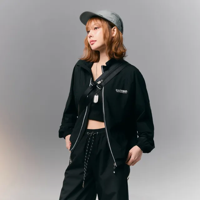 【MAJOR MADE】六代瞬涼登峰衣(素色款/雙拼款/防曬外套/機能外套/涼感外套/薄外套/男女同款)