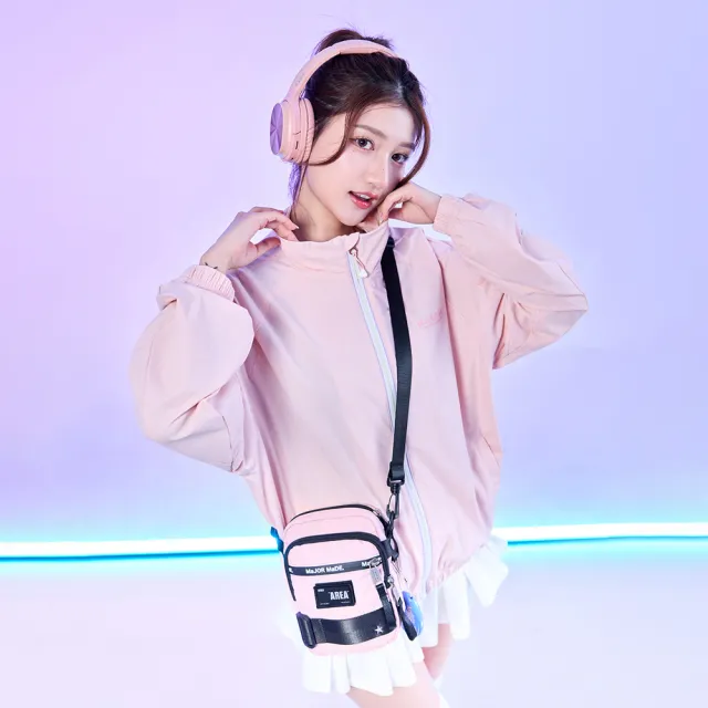【MAJOR MADE】六代瞬涼登峰衣(素色款/雙拼款/防曬外套/機能外套/涼感外套/薄外套/男女同款)