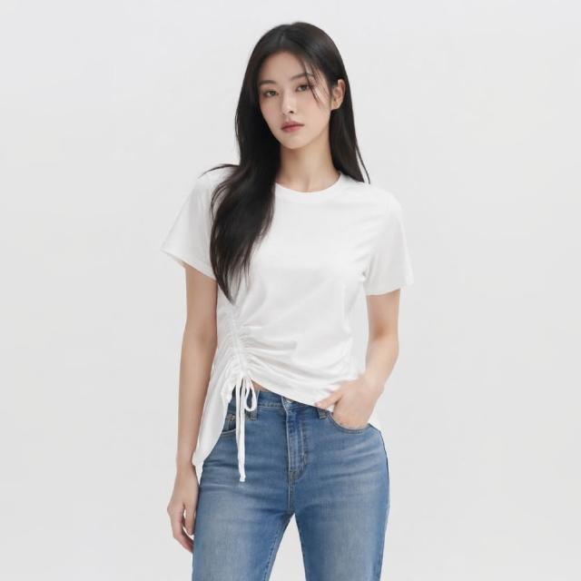 【LEVIS】女款 短袖 舒適短T 女生Tee恤 levis短 上衣 熱賣單品 002YT-0000