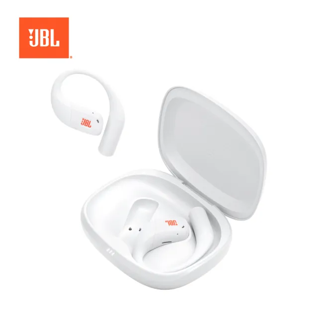 【JBL】JBL Endurance Zone 開放式運動無線耳機(PulseDry 微震排水技術)