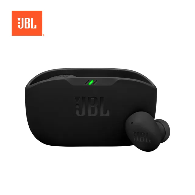 【JBL】Wave Buds 2 真無線降噪藍牙耳機(主動降噪 入門價首選)