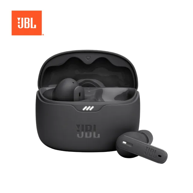 【JBL】Tune Beam 2 真無線降噪藍牙耳機(多點連接不漏接)