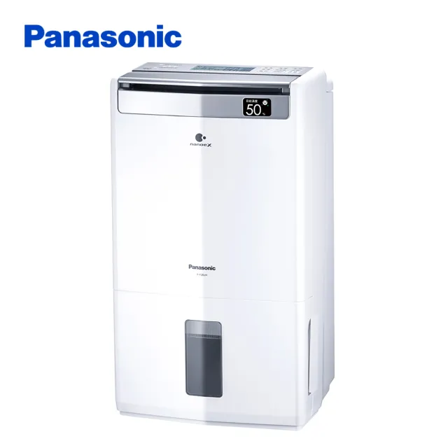 Panasonic 國際牌】10L一級能效清淨除濕機(F-Y20JH) - momo購物網
