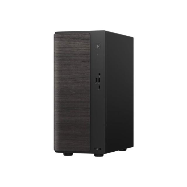 【ASUS 華碩】+27型螢幕★R7 八核文書電腦(16G/1TB SSD/W11/H-VM501MH)