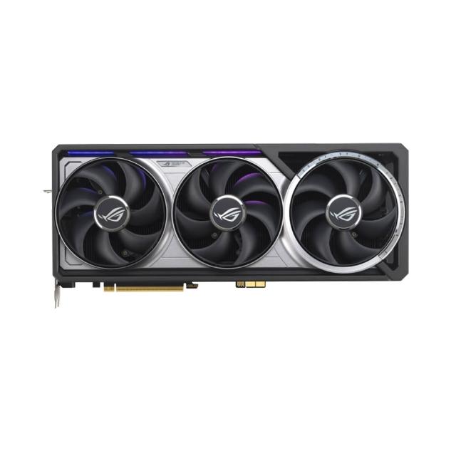 【華碩】組合包★ROG Astral RTX5090 32GB BTF OC 顯示卡+X870E+R7-9850X3D CPU+白金1000W+水冷*3