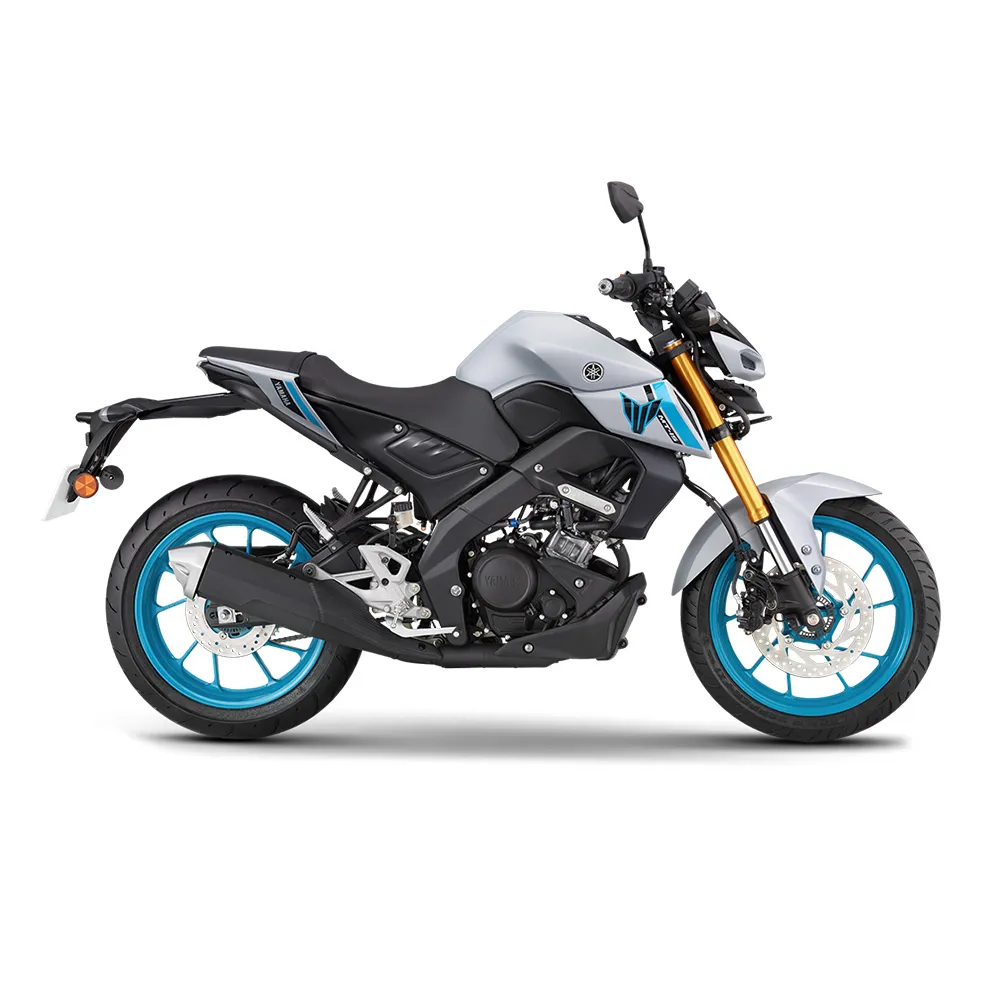 【YAMAHA 山葉】原廠公司貨  MT15 ABS+TCS雙碟版-2026年(24期-送MO點3000優惠款)