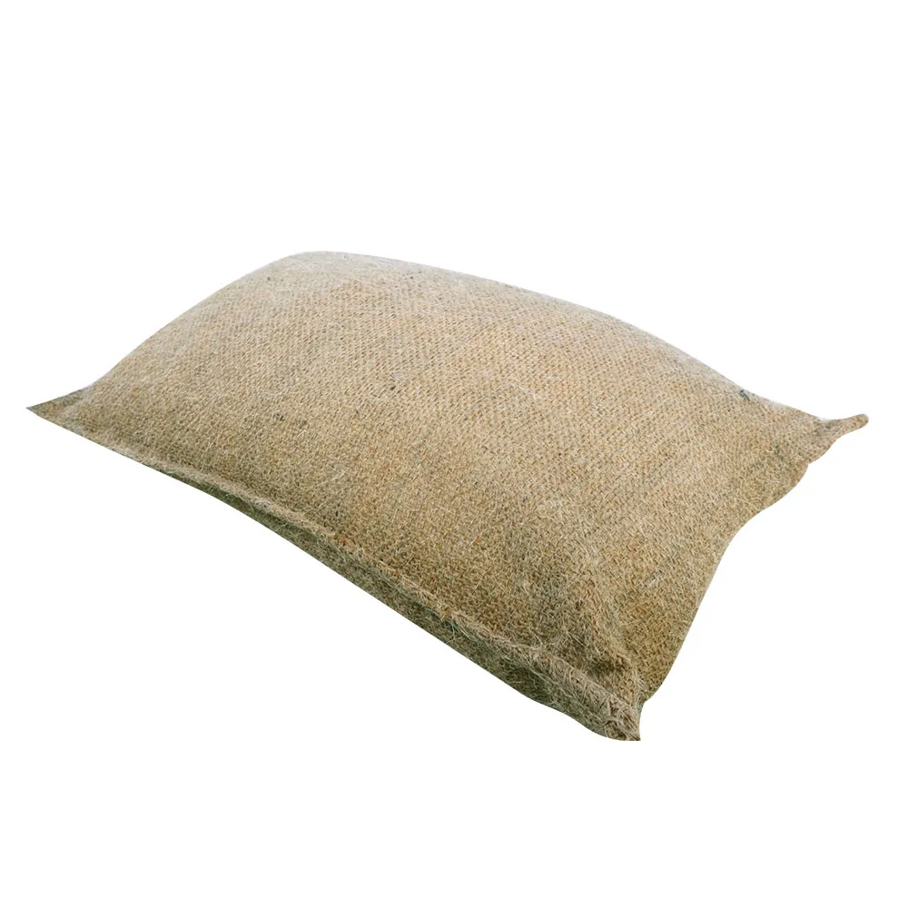 【BAG】緊急沙包 2入 防颱沙包 科技沙包 擋水袋 防水沙包 膨脹沙包 吸水沙袋 B-ESB4060(工程沙包袋 防水袋)