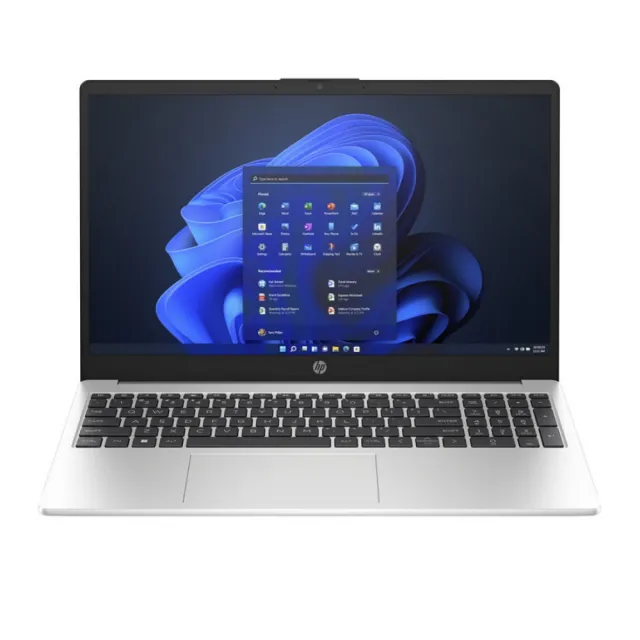 【HP 惠普】15.6吋R3商用筆電(255R G10/R3-7335U/8G/512G SSD/W11H/一年保固)