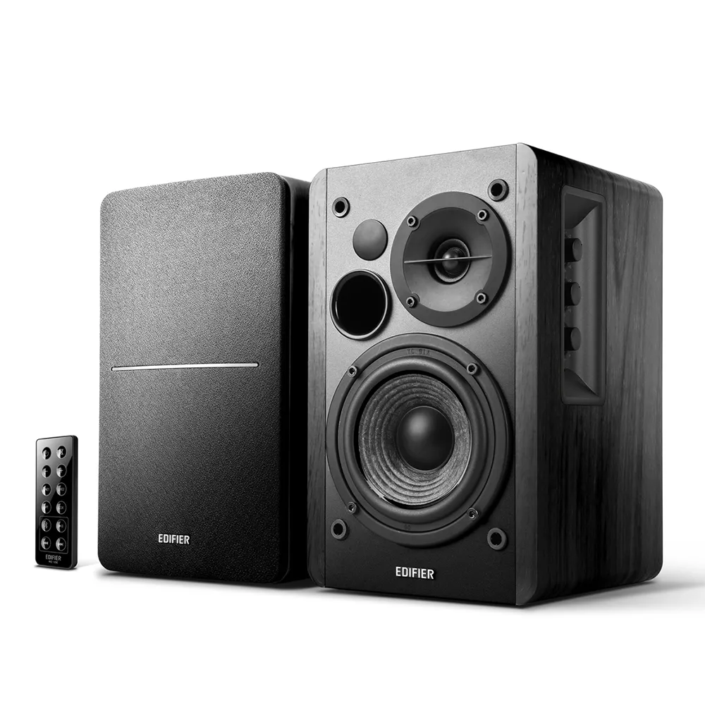 【EDIFIER】R1280DB 2.0聲道藍牙喇叭(主動喇叭/桌上喇叭)