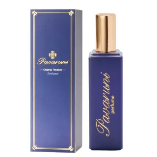 【Pavaruni】美國衣物香氛噴霧 30ml瑞士香料 木質禮盒(衣物香氛噴霧 女生男生中性生日女友禮物 專櫃公司貨)