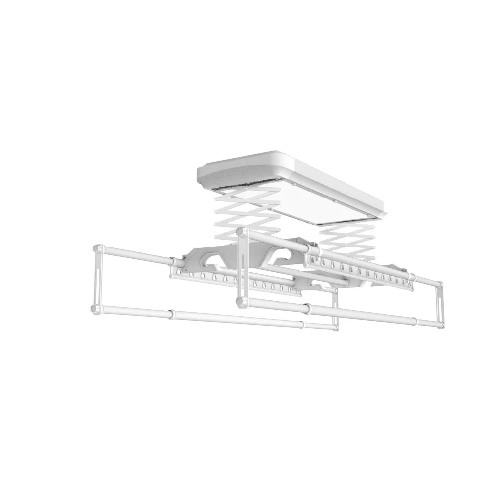 【LBest 鋇斯特】M3-0904A電動曬衣架/電動升降曬衣機(附基本安裝)