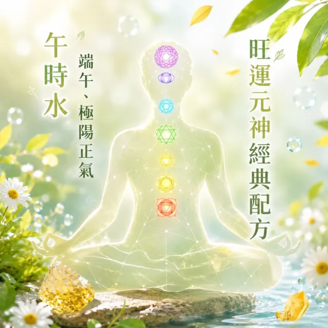【命運好好玩】(黃金升級)李玉珮-金箔沐浴乳6入(黑曜•艾草/黃晶•檀木/紫晶•五行)(三款可選)(除穢淨化)