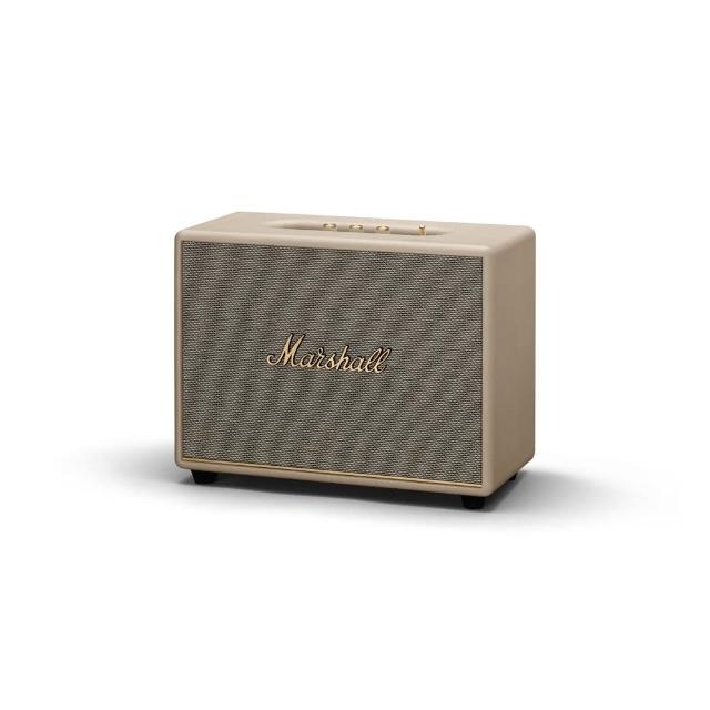【Marshall】WOBURN III 家用式藍牙喇叭(福利品)