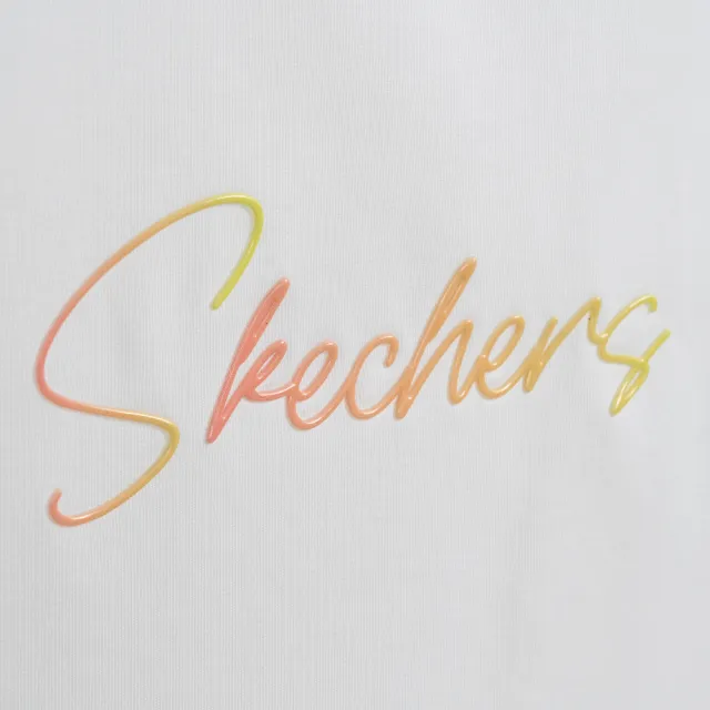 【SKECHERS】女短袖衣 (P326W042-0019)