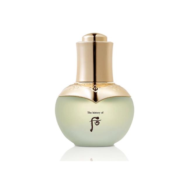 【WHOO 后】官方直營 天氣丹華炫重生安瓶30ml