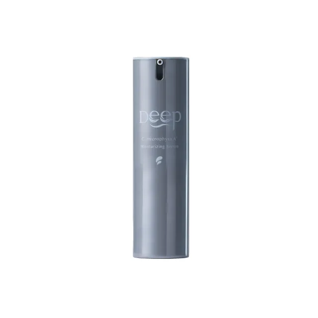【Deep】Algae 綠魚子 小葉藻保濕修護精華液 30ml