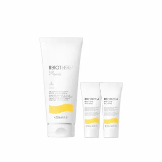 【Biotherm 碧兒泉】官方直營 活氧果氛保濕沐浴膠200ml(BIOTHERM沐浴乳)